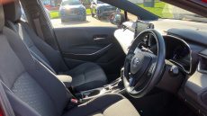 Toyota Corolla 1.8 VVT-i Hybrid Icon 5dr CVT Hybrid Hatchback